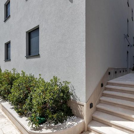 Apartman Elite Макарска Экстерьер фото