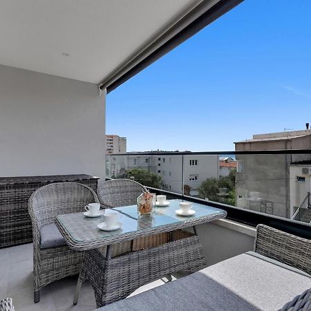 Apartman Elite Макарска Экстерьер фото