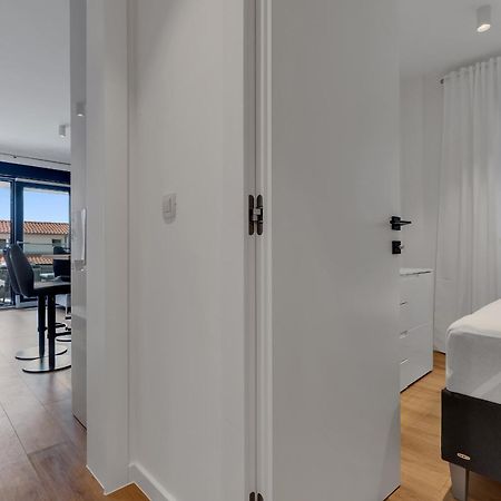 Apartman Elite Макарска Экстерьер фото