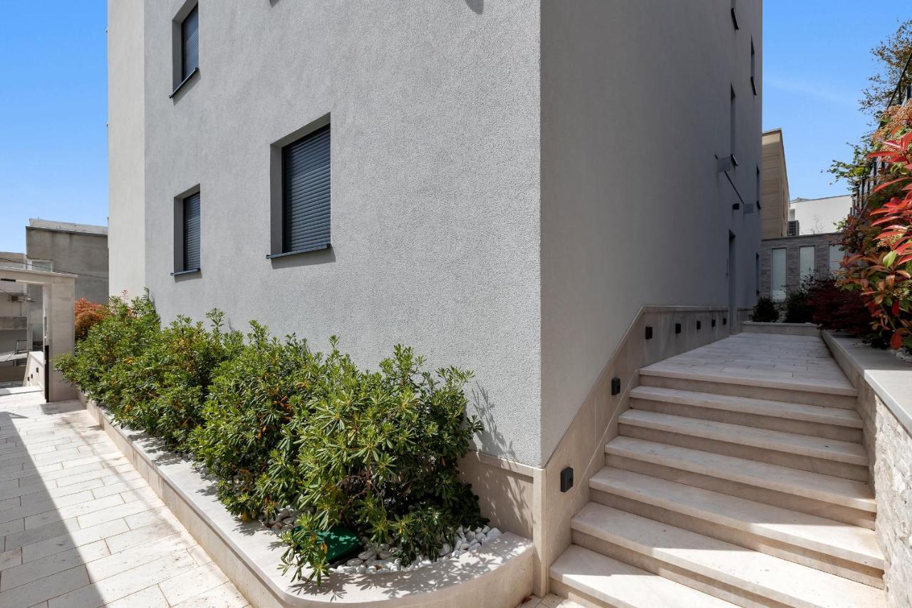 Apartman Elite Макарска Экстерьер фото