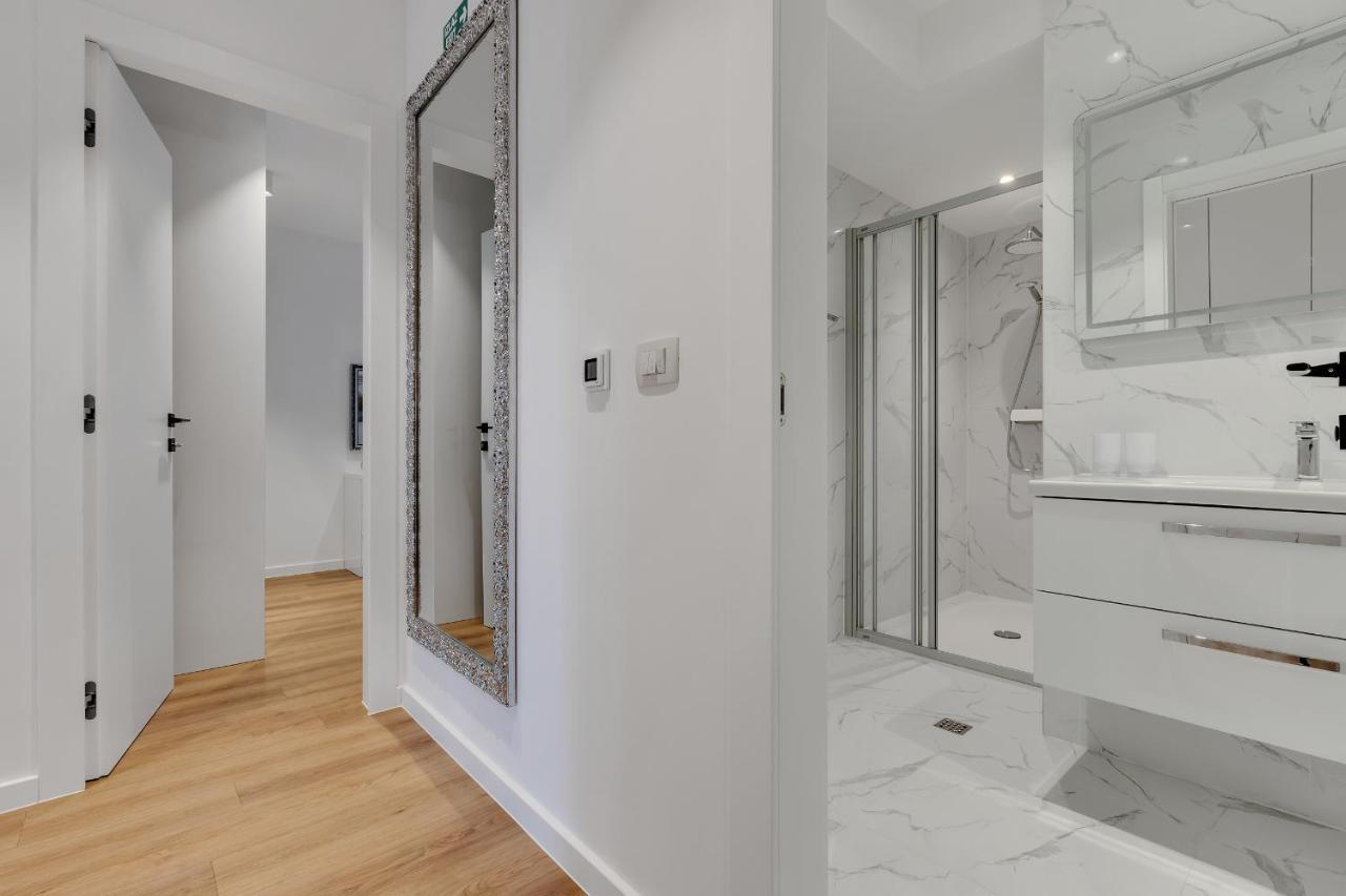 Apartman Elite Макарска Экстерьер фото