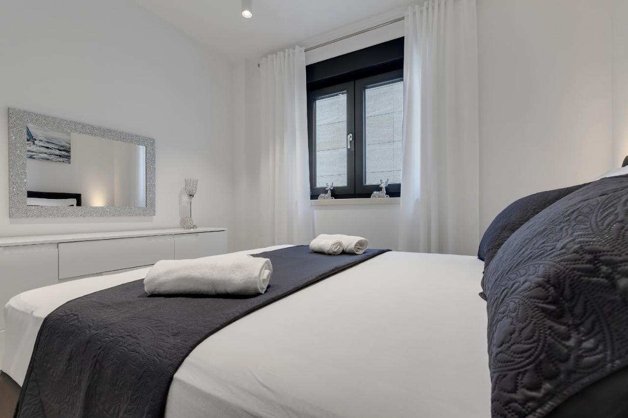Apartman Elite Макарска Экстерьер фото