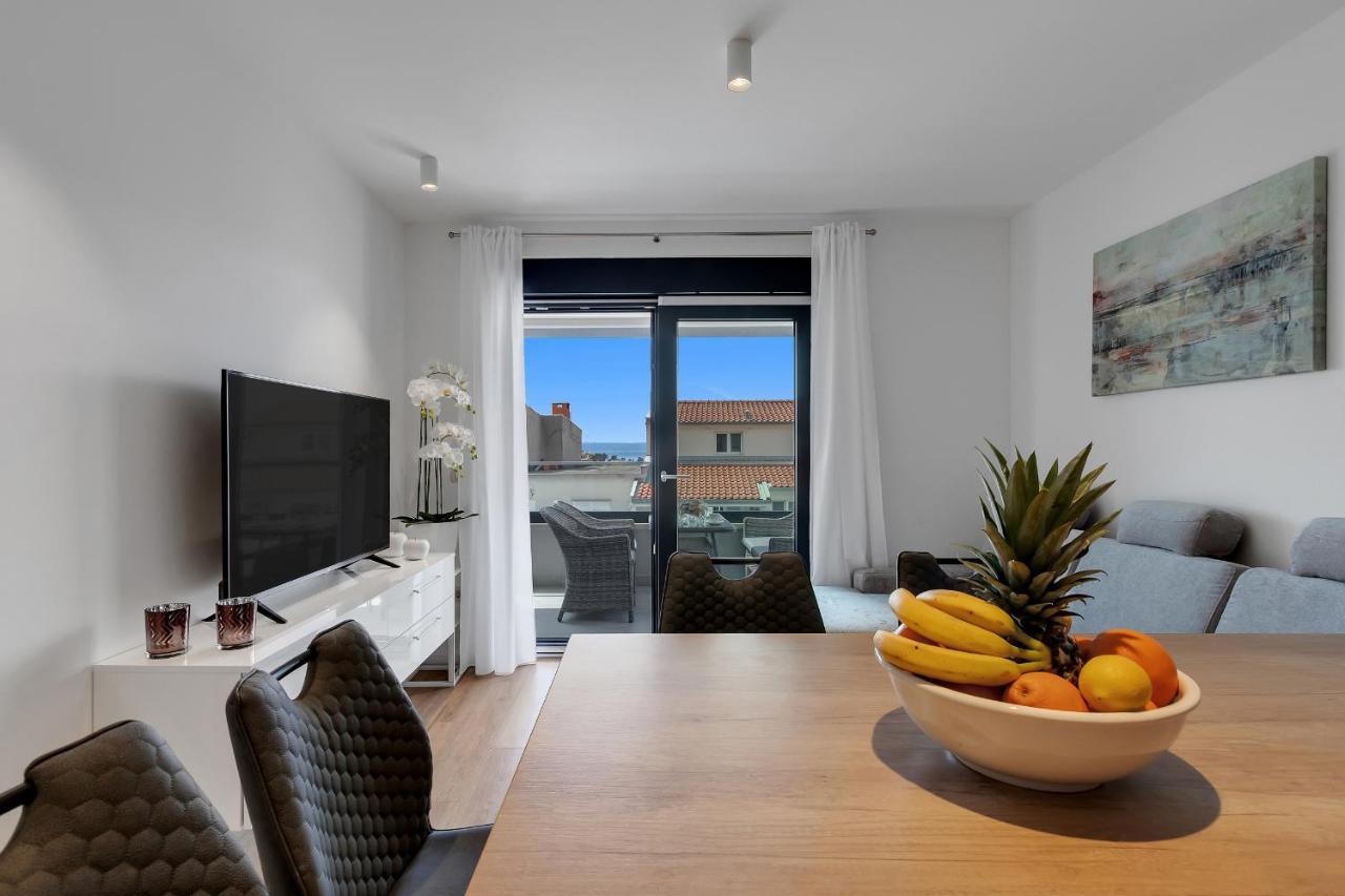 Apartman Elite Макарска Экстерьер фото