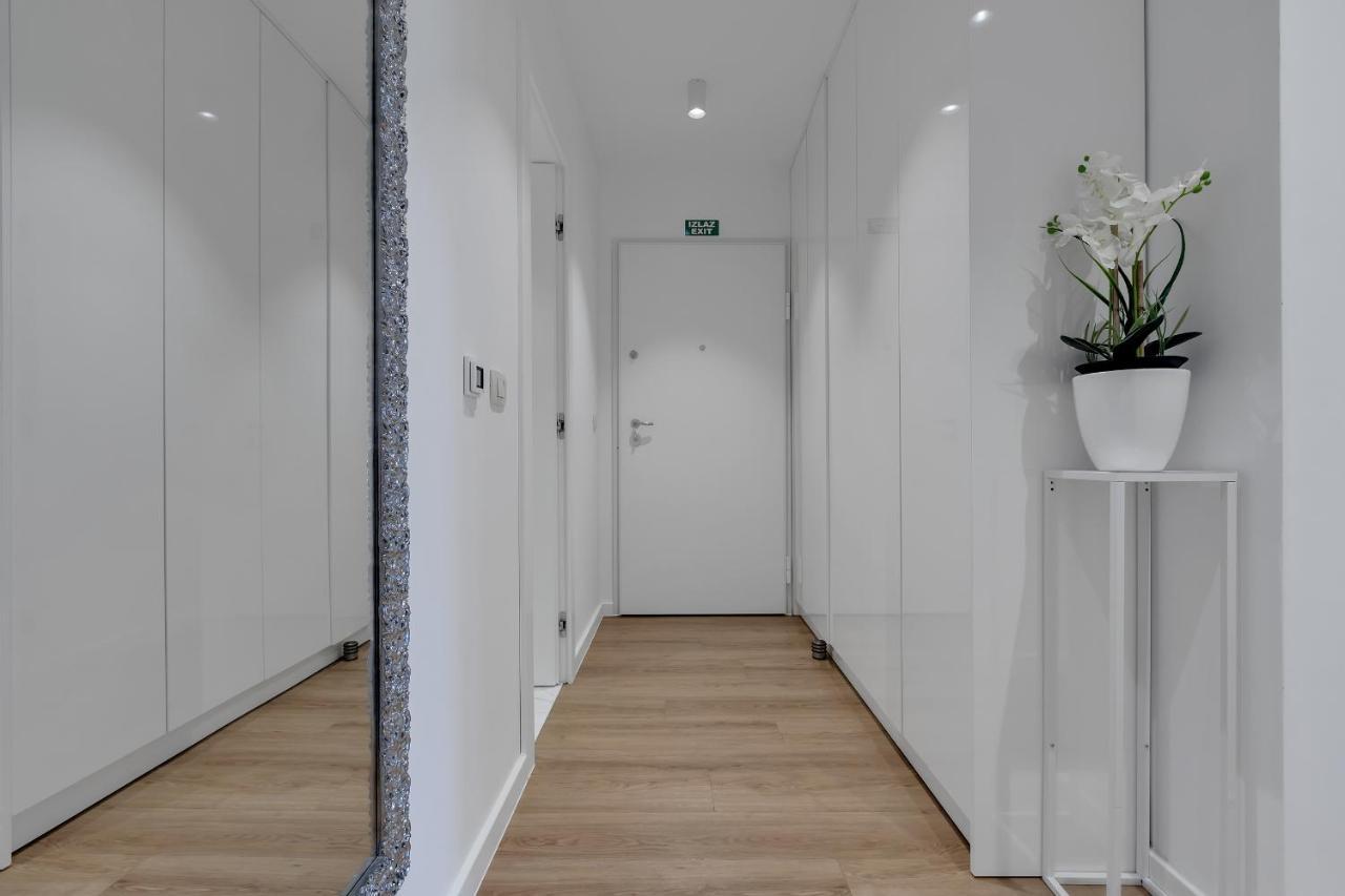 Apartman Elite Макарска Экстерьер фото